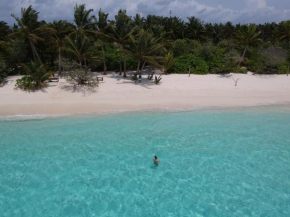 Thoddoo Haisha inn, Maldives